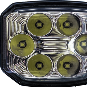 PAPILDOMAS LED ŽIBINTAS 60W
