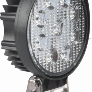 PAPILDOMAS ARTIMAS LED ŽIBINTAS 27W 9LED 9-30V