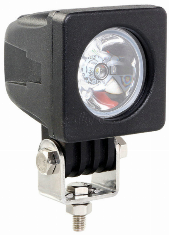 PAPILDOMAS LED ŽIBINTAS 10W