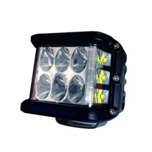 PAPILDOMAS ARTIMŲ LED ŠVIESŲ ŽIBINTAS 60W
