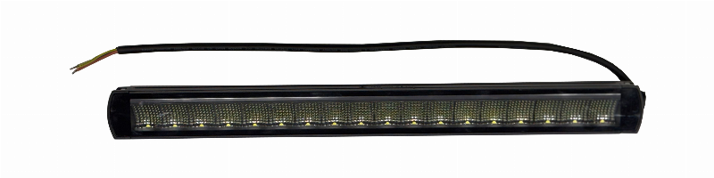 ДОПОЛНИТЕЛЬНАЯ ФАРА БЛИЖНЕГО СВЕТА 48W 21LED 9-30V