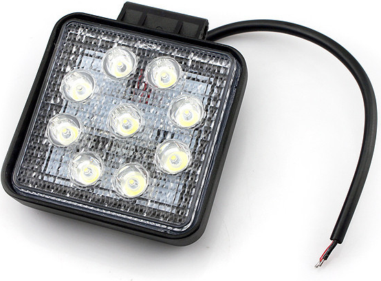 ДОПОЛНИТЕЛЬНАЯ ВЕДУЩАЯ БАЛКА 27W