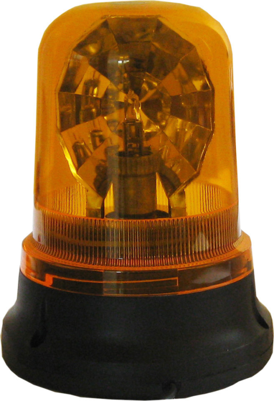 24V BEACON WITH MAGNET