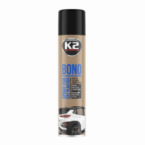 PLAST- JA KUMMIOSADE POLEERIMINE "BONO "300ML