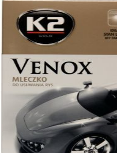 GOLD VENOX