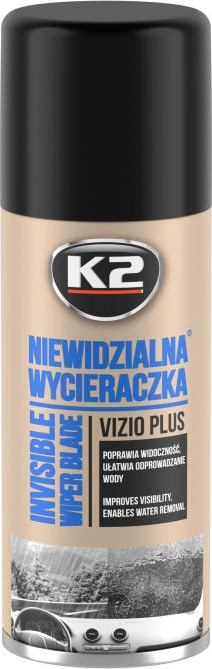 VIHMAPIISKADE HAJUTI "VIZIO PLUS" 200ML AEROZ.