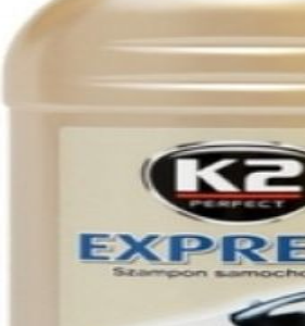 ŠAMPŪNAS EXPRESS K2 KONCENTRATAS