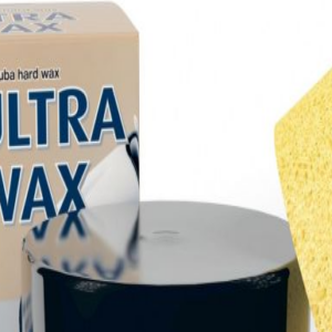 VAŠKAS''ULTRA WAX'' SU KEMPINE
