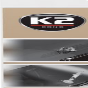 KLAASDOKTOR KOMPLEKT K2 "KLAASDOKTOR"
