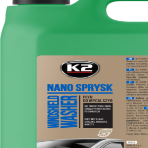 SUVINE AKNAVESI 5L NANO