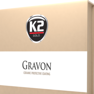 CERAMIC COATING GRAVON 50