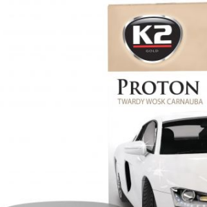 CARNAUBA  APSAUGINIS VAŠKAS PROTON