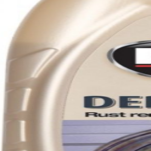 DERUSTO PLUS ROOSTE EEMALDAJA 500ML.