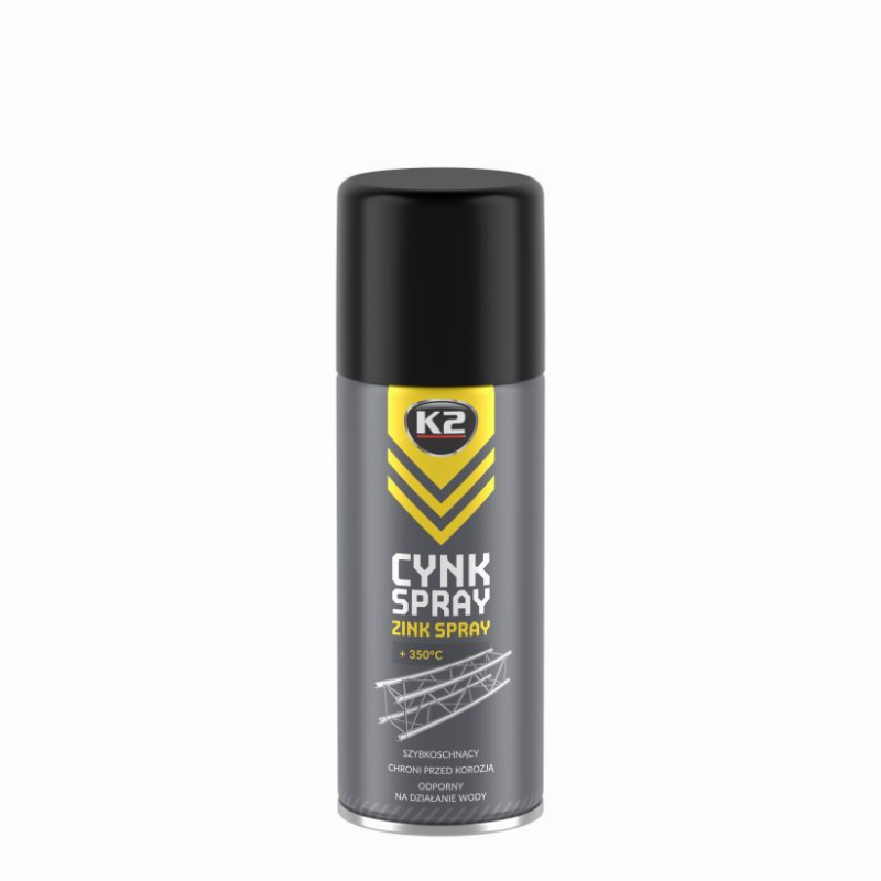CYNK АЭРОЗОЛЬНАЯ КРАСКА K2 400 МЛ