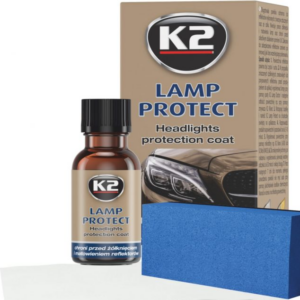 LAMP PROTECT K2 "LAMP PROTECT" 10 ML KOOS APLIKAATORIGA