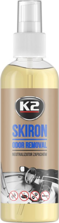 SKIRON LÕHNADE EEMALDAJA 250ML