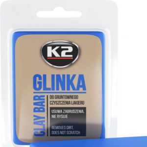 K2 CLAY BAR 60G