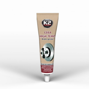 K2 CERA HIGH-TEMP. "ТОРМОЗНАЯ СМАЗКА" 100 МЛ
