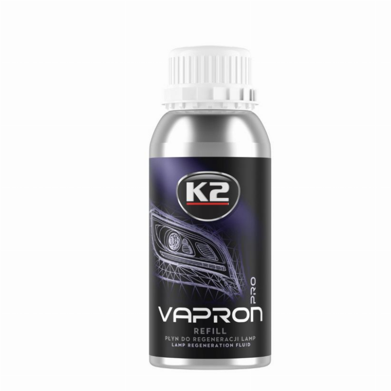 K2 VAPRON LAMPIDE REGENEREERIMISE LISAAINE 600ML