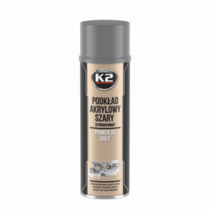 K2 HALL KRUNTVÄRV 500ML SPRAY