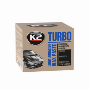 PULĒŠANAS PASTA TURBO K2 250G