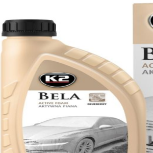 ACTIVE FOAM BELA