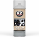 GUMUOTI DAŽAI JUODI BLIZGUS "COLOR FLEX" K2 400ML