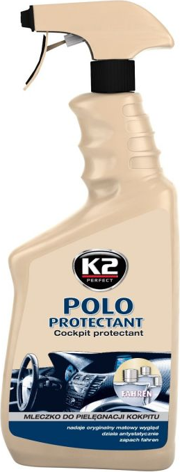 POLYOL ''POLO PROTECTANT'' K2 LIQUID