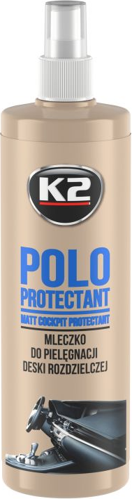 POLYOL ''POLO PROTECTANT'' K2 LIQUID 350G