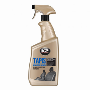 VAIPADE JA ISTMETE PUHASTUSVAHEND ''TAPIS'' 750ML.