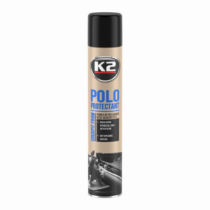 POLYROL COCKPIT K2 750ML MATT MIX