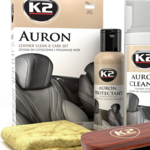 AURON SKIN CLEANSING KIT"