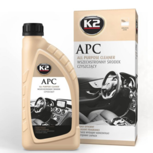 K2 APC CLEANER