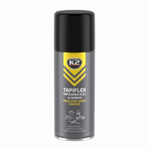 K2 PURŠKIAMI KLIJAI ''TAPIFLEX'' 400ML.