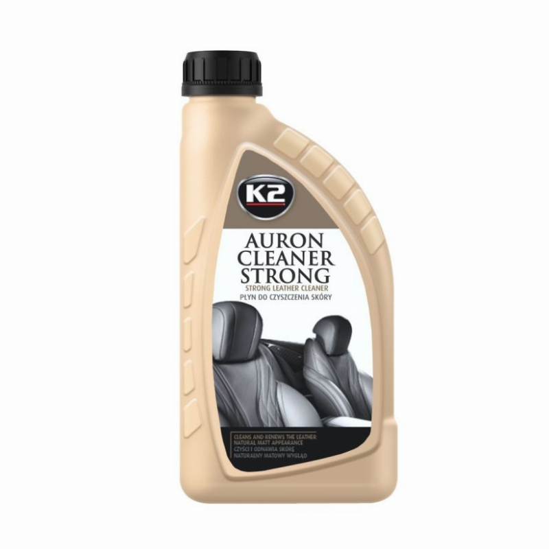 UPHOLSTERY CLEANER "AURON" 1L