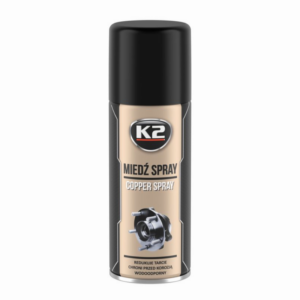 TEPALAS "COPPER SPRAY" 400ML.