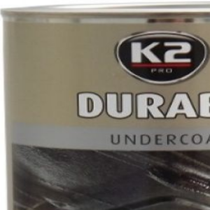 BITUMINĖ-KAUČIUKINĖ DANGA "DURABIT" 1L.