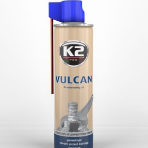 VARŽTŲ ATSUKIMĄ PALENGVINANTI PRIEMONĖ VULCAN 500ML.