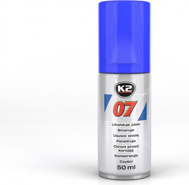 UNIVERSAL MAINTENANCE TOOL K2-007