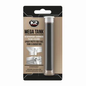 DEGALŲ BAKO SANDARIKLIS 20G. MEGA TANK