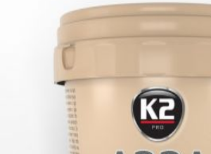 ABRA K2 500ML,5L HAND PASTE