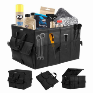 K2 LUGGAGE COMPARTMENT - ORGANISER