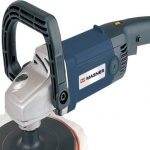 K2 ELECTRIC POLISHER MASNER