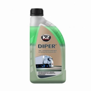 DIVKOMPONENTU MAZGĀŠANAS LĪDZEKLIS "DIPER" K2 1KG