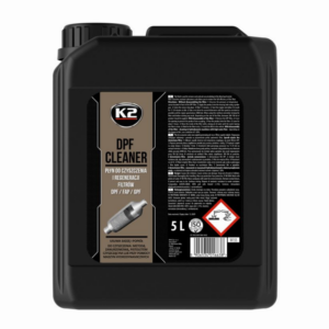 DPF CLEANER 5L