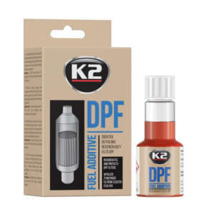 DPF CLEANER 50ML
