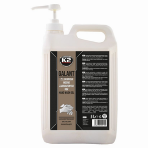 HANDWASHING GEL GALANT