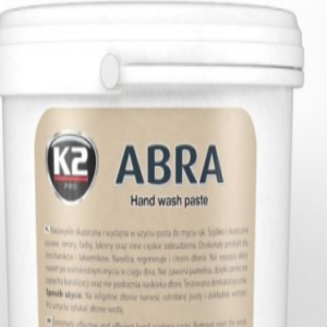 ABRA K2 500ML,5L HAND PASTE