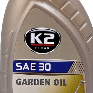 AIAÕLI SAE30 600ML.