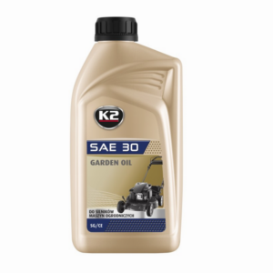DĀRZA EĻĻA SAE30 1L.